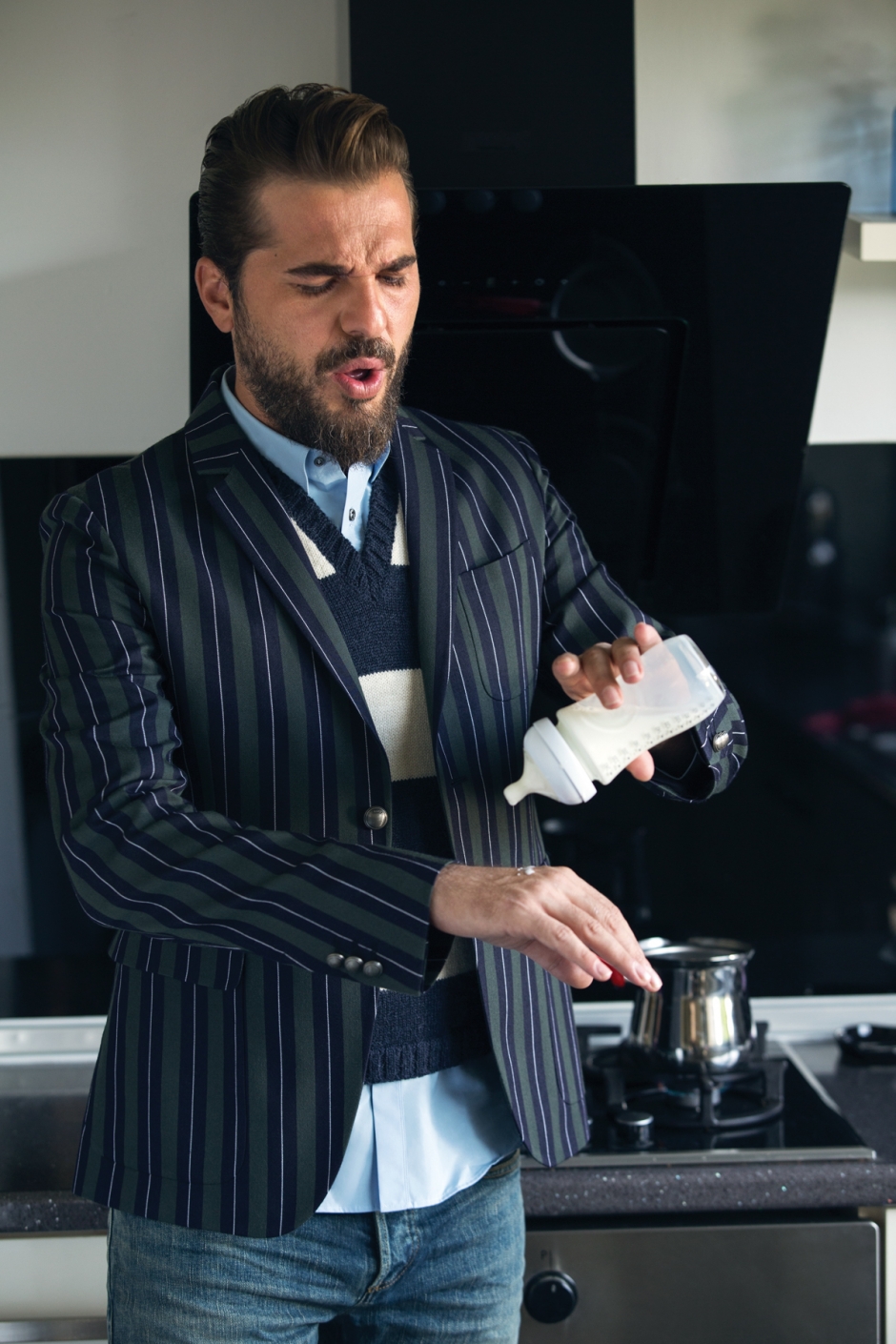 Image of Engin Altan Düzyatan