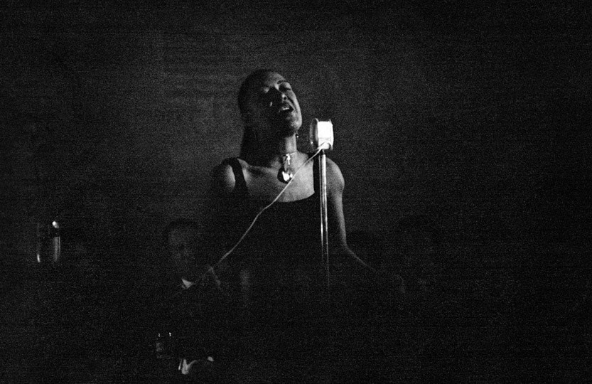 Billie Holiday