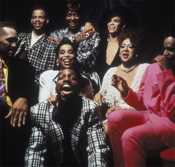 Picture of Octavia St. Laurent