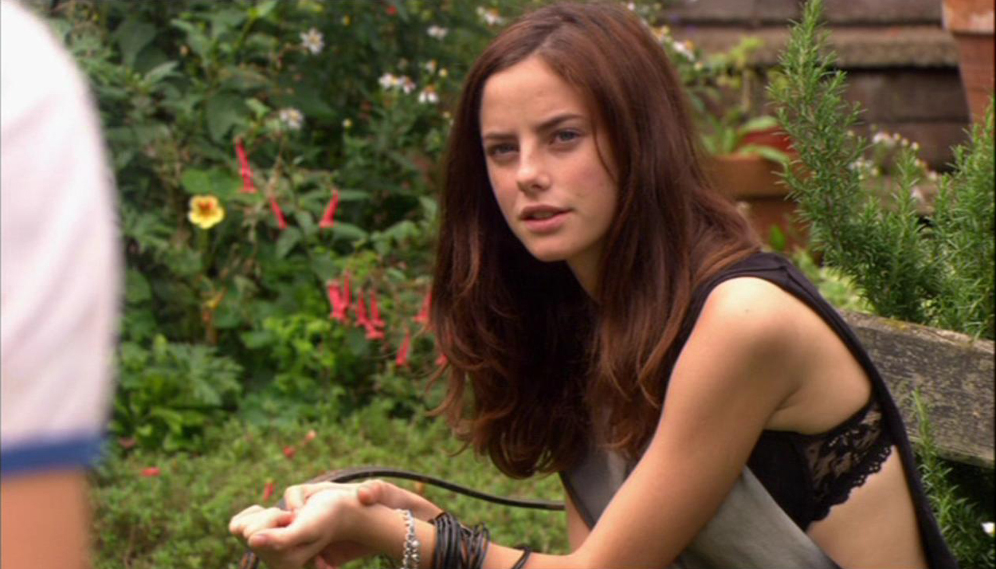 Kaya Scodelario Kaya Scodelario