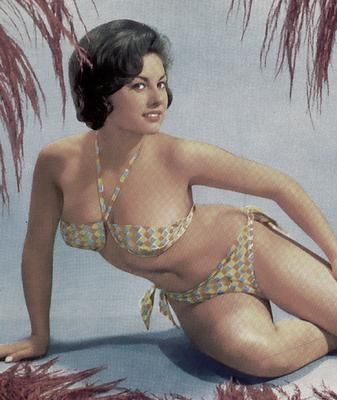 Picture of June Palmer