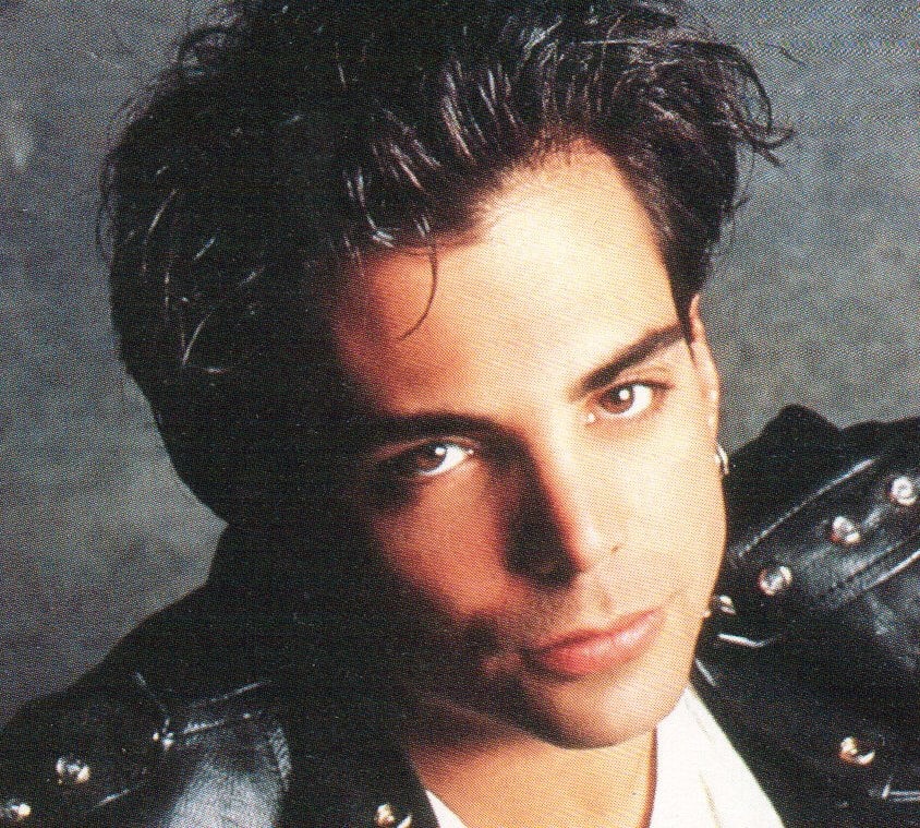 Picture of Richard Grieco