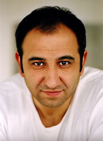 Hilmi Sözer Hilmi Sözer