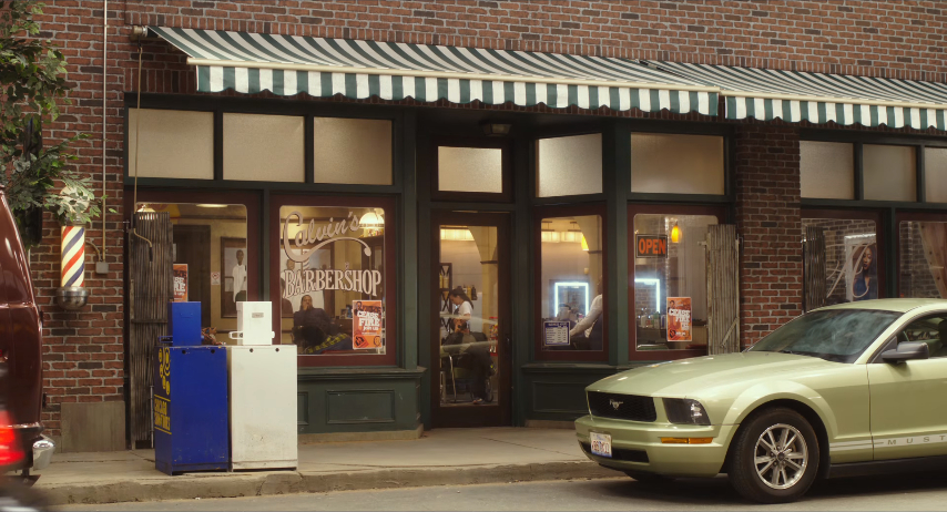 Barbershop: The Next Cut