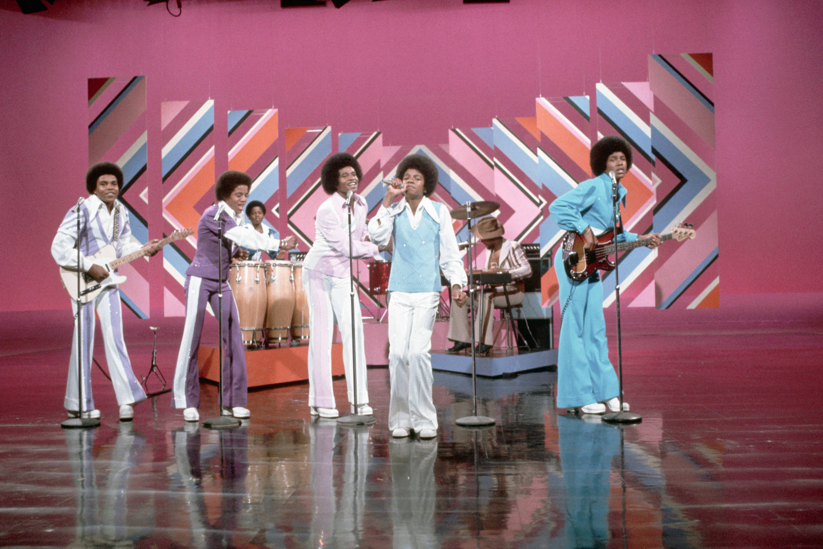 Picture of The Jackson 5