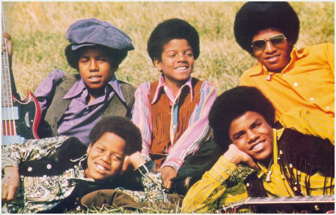 Picture of The Jackson 5