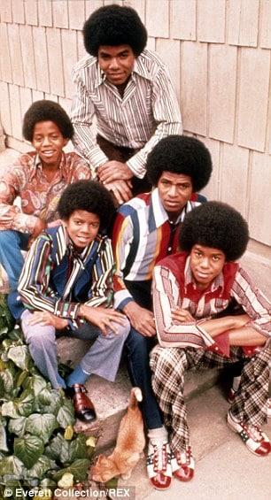 The Jackson 5 image