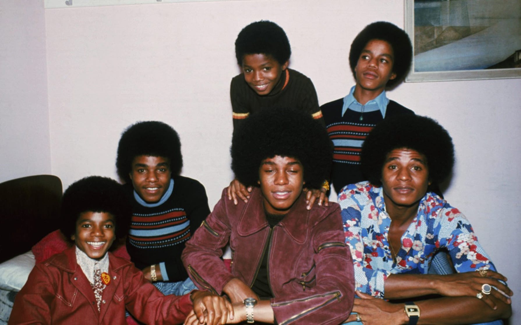 Picture of The Jackson 5