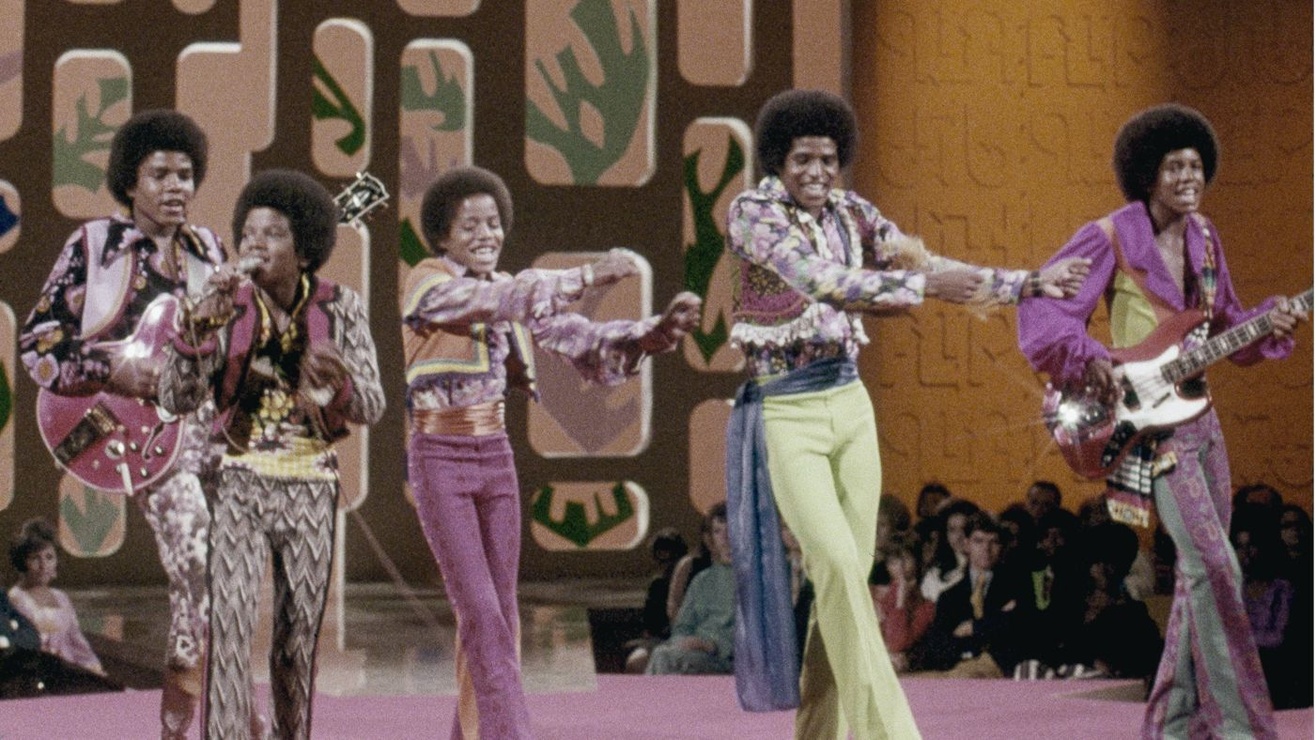 Picture of The Jackson 5