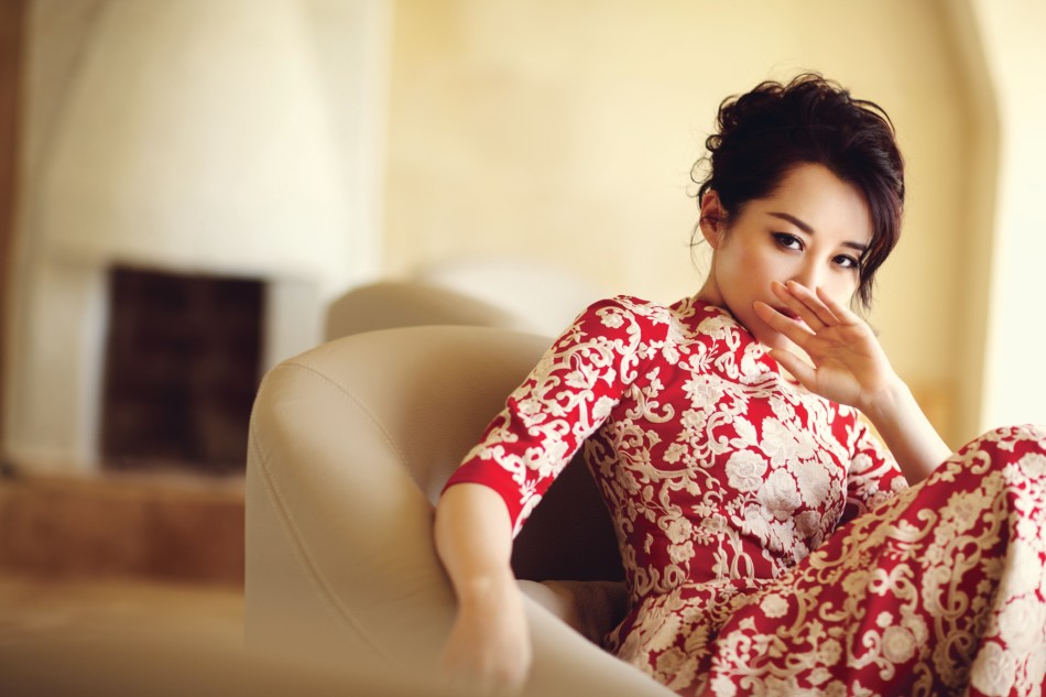 Qing Xu
