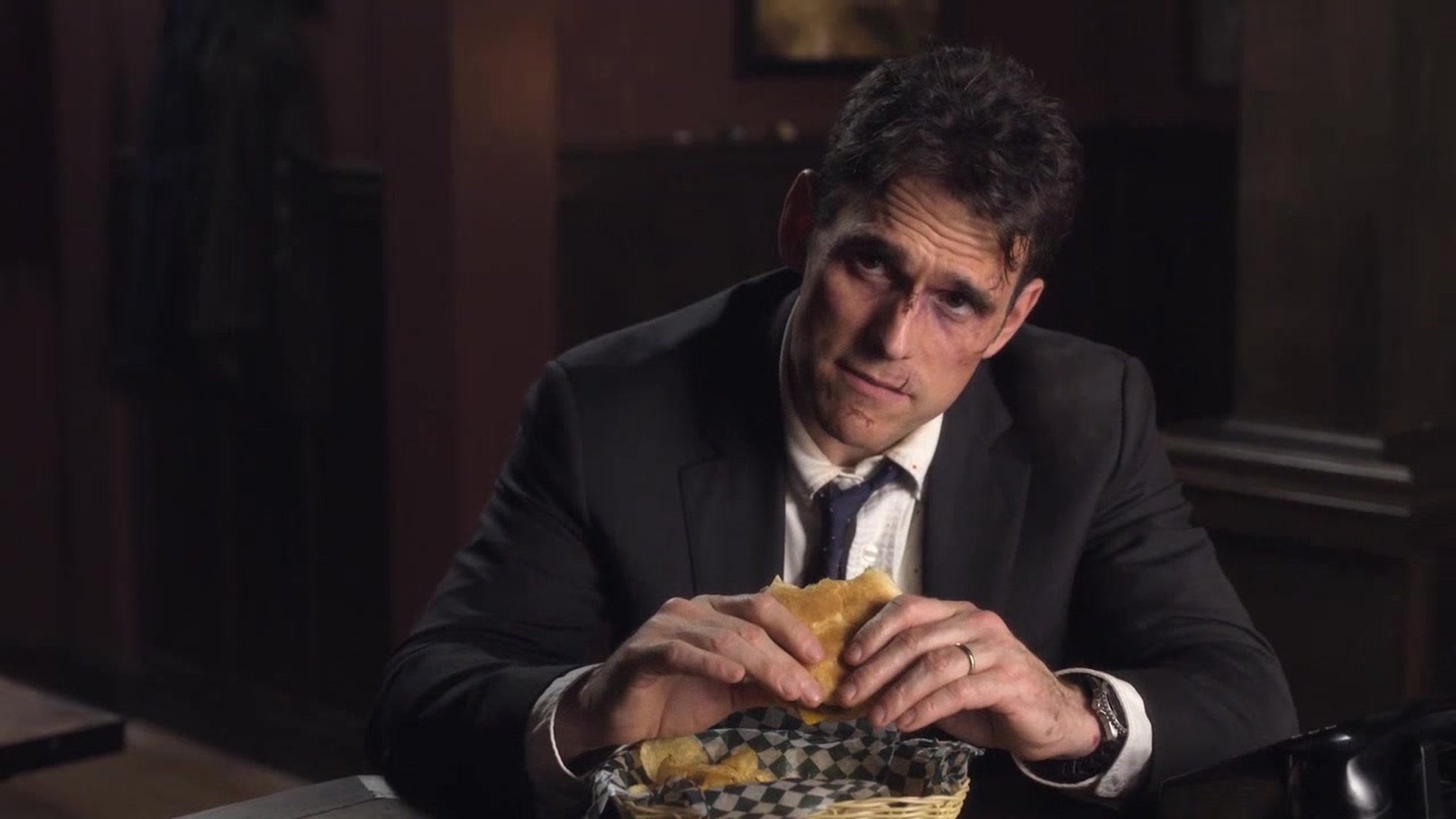 Wayward Pines Wayward Pines