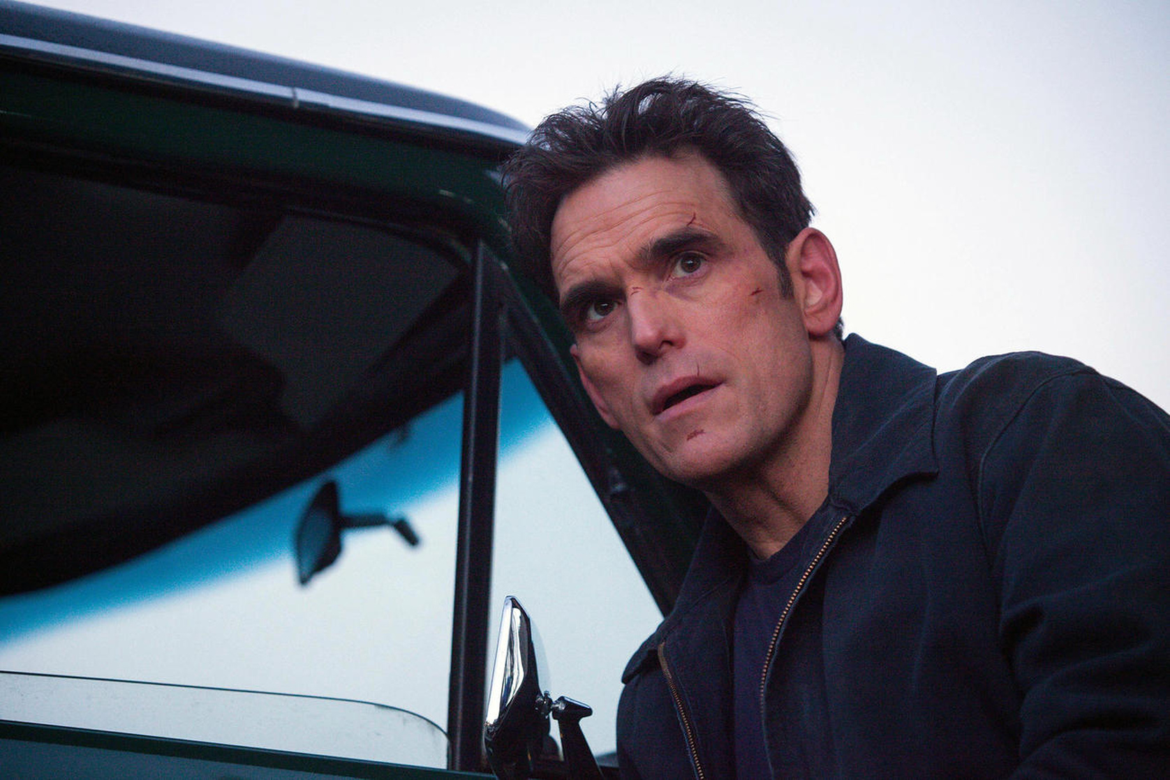 Wayward Pines Wayward Pines