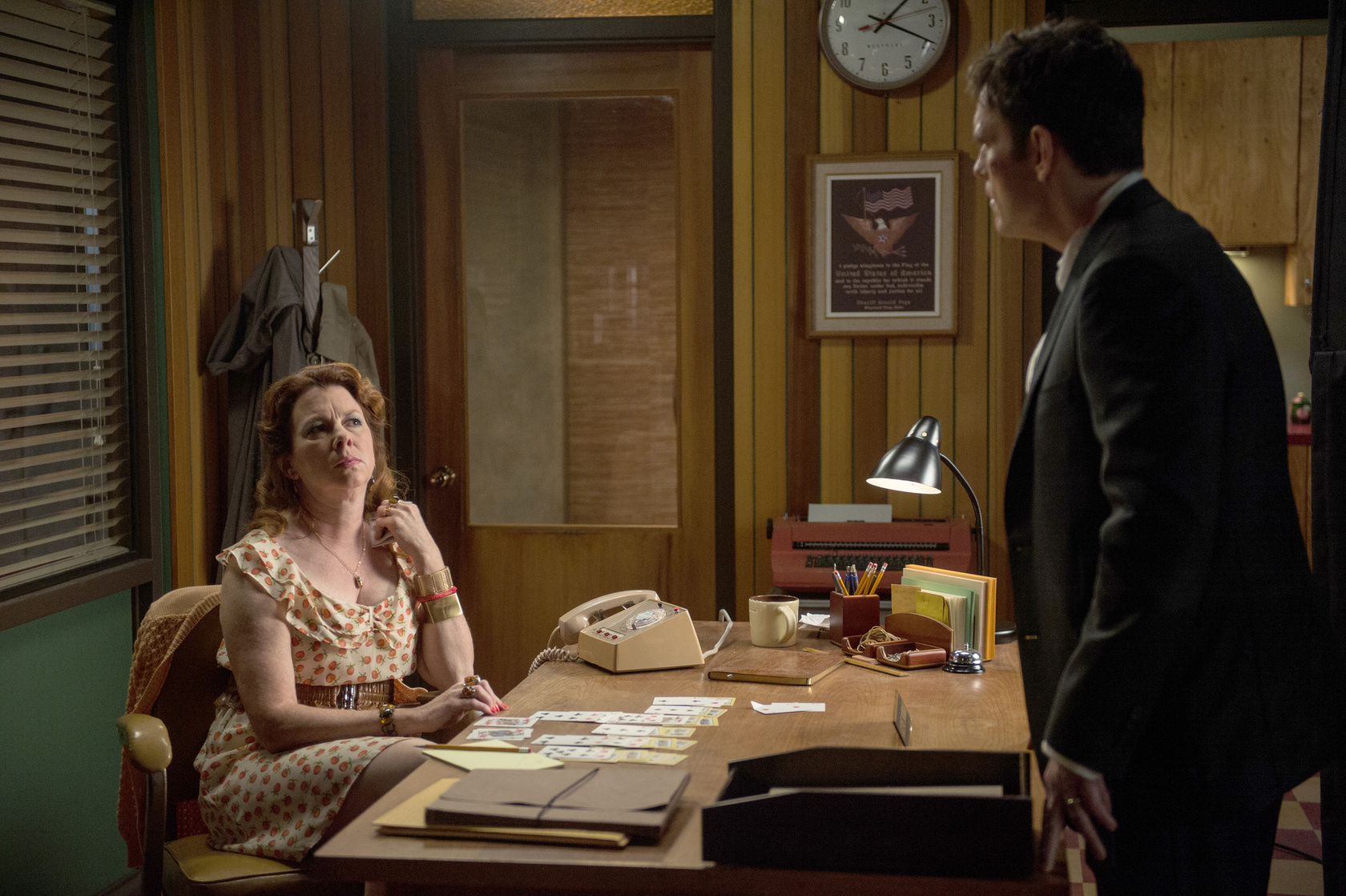 Wayward Pines Wayward Pines