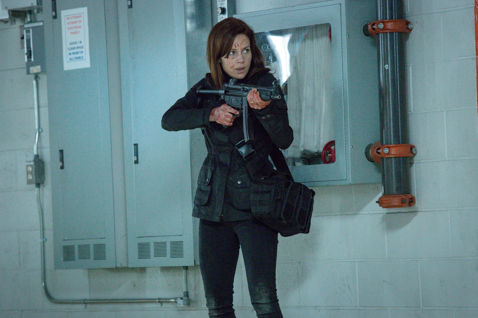 Wayward Pines Wayward Pines