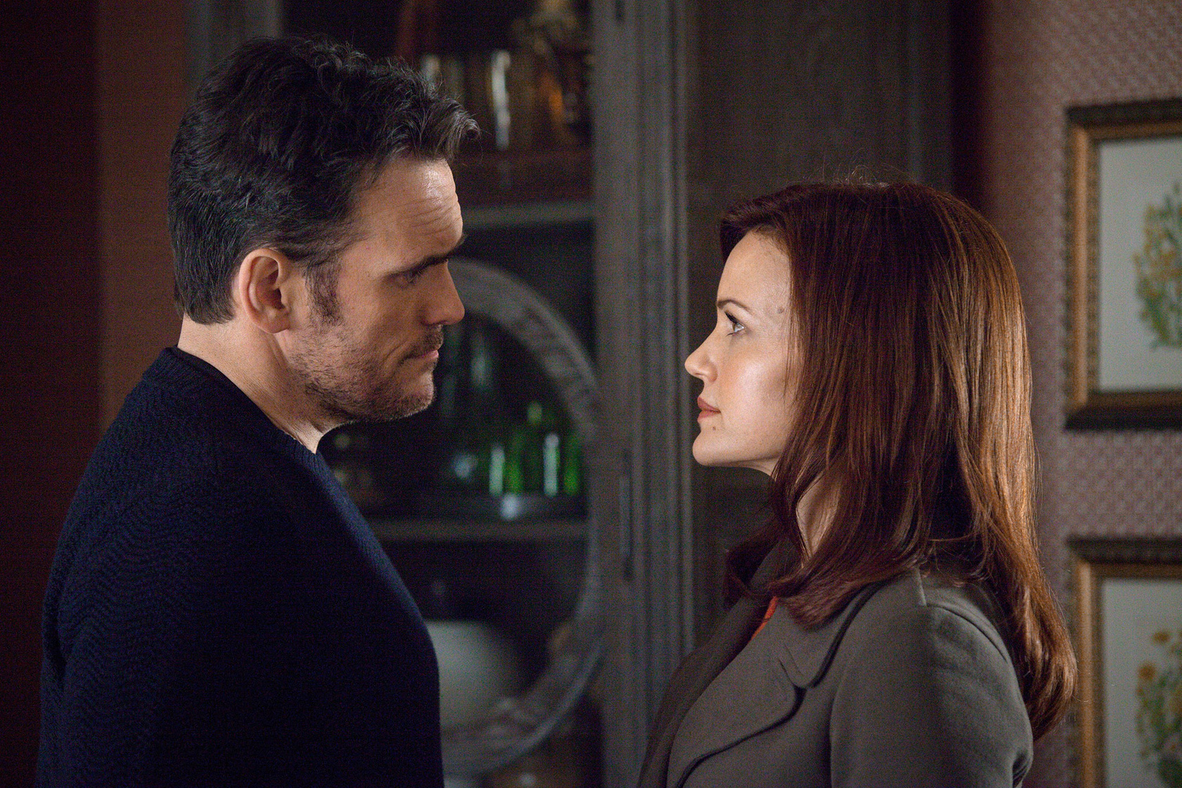 Wayward Pines Wayward Pines