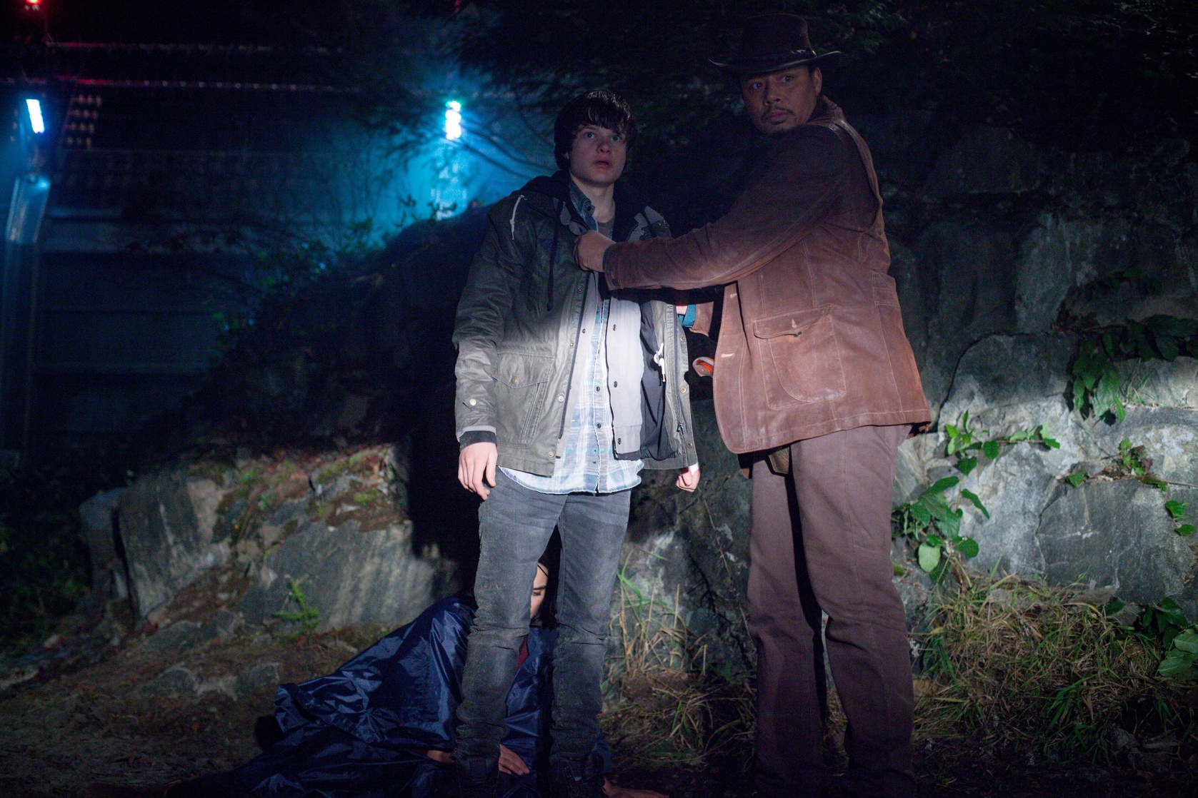 Wayward Pines Wayward Pines
