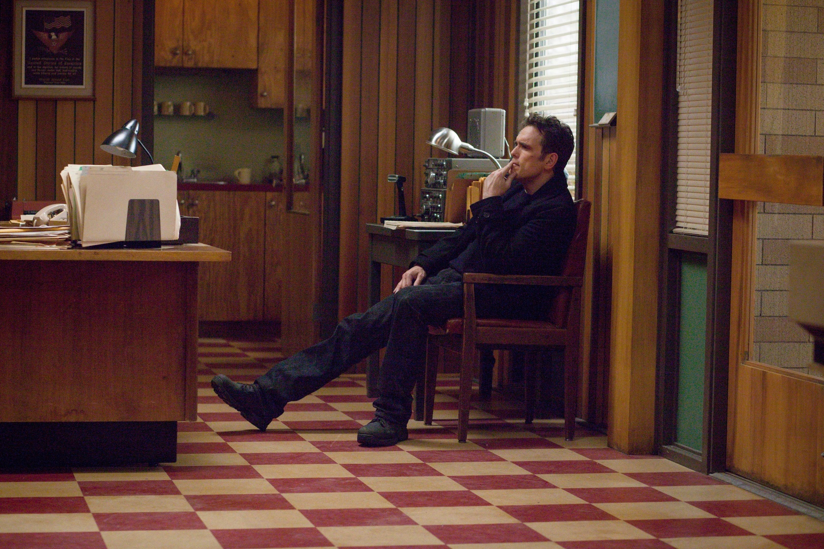 Wayward Pines Wayward Pines