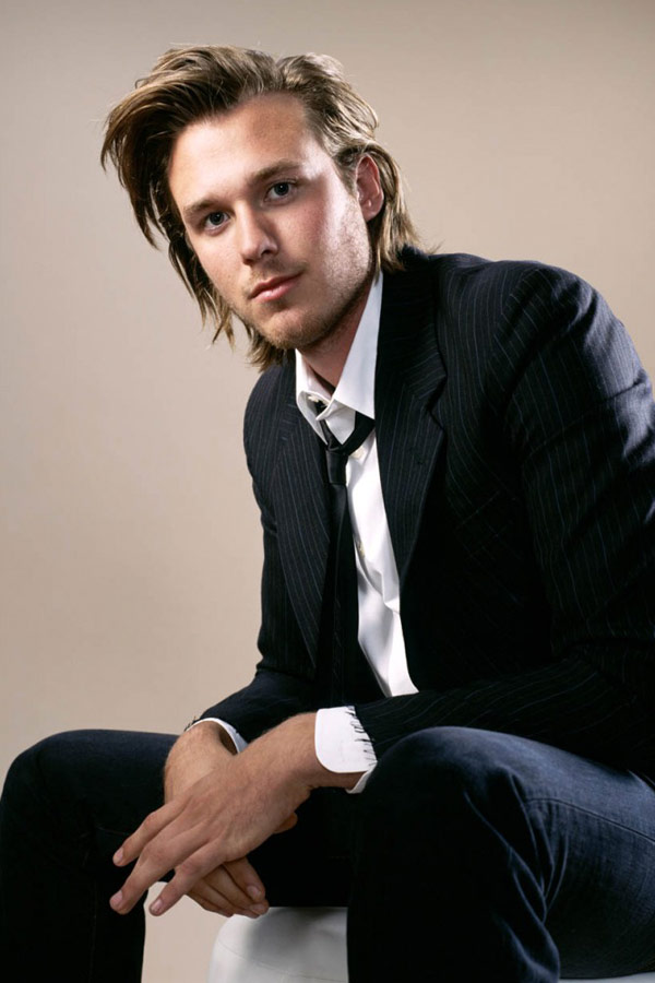 Picture of Eric Lively
