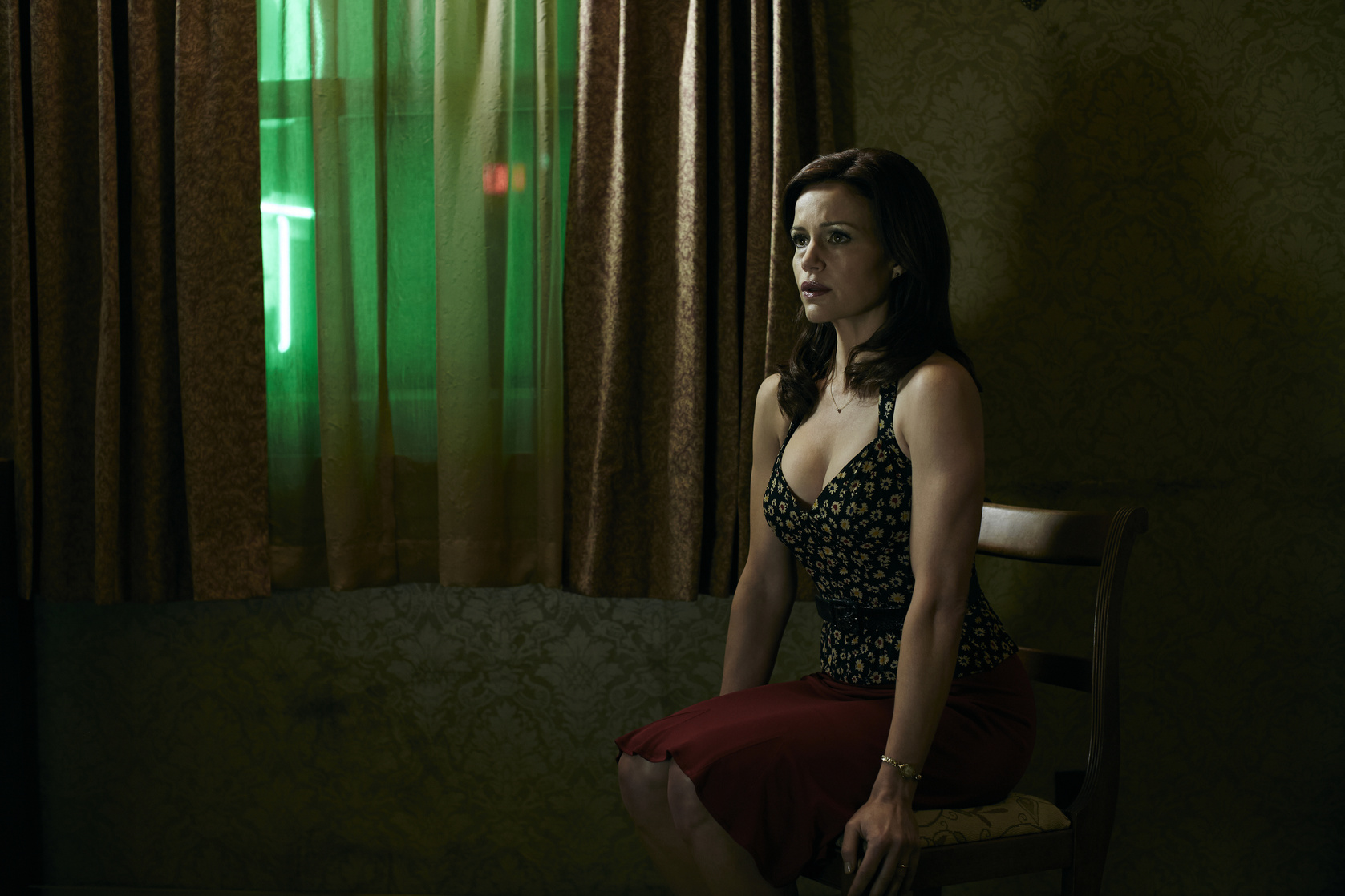 Wayward Pines Wayward Pines