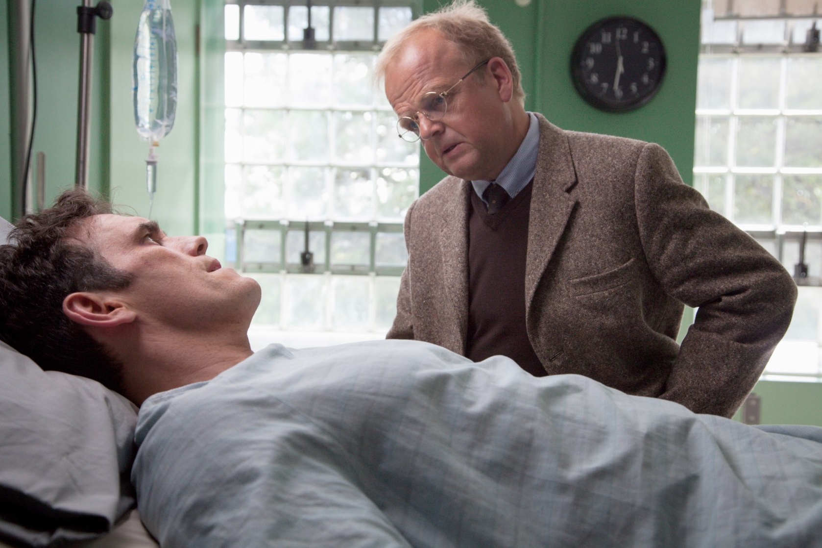 Wayward Pines Wayward Pines