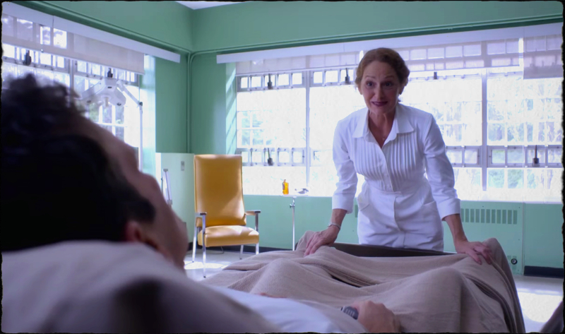 Wayward Pines Wayward Pines