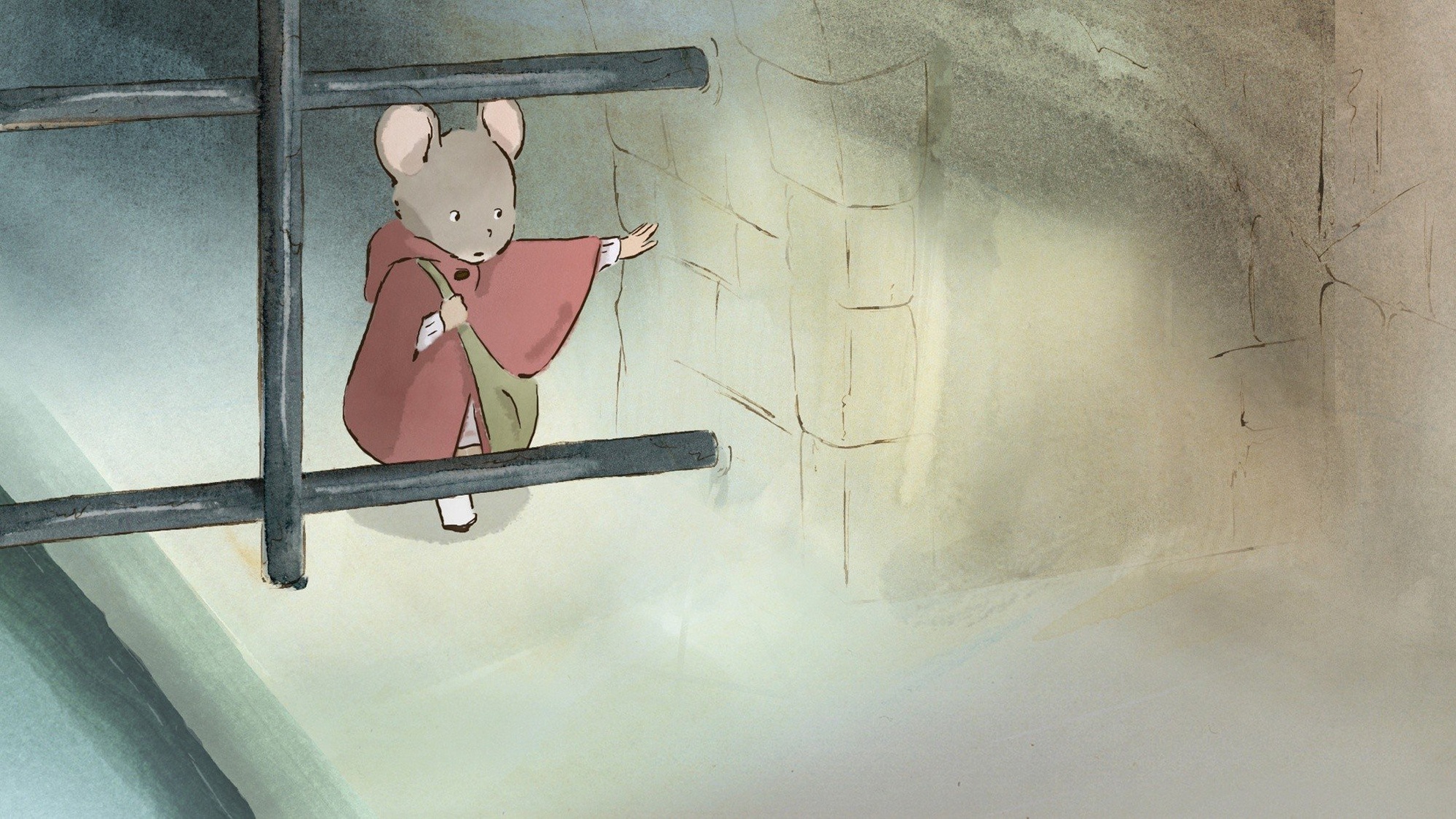 Ernest & Celestine Ernest & Celestine