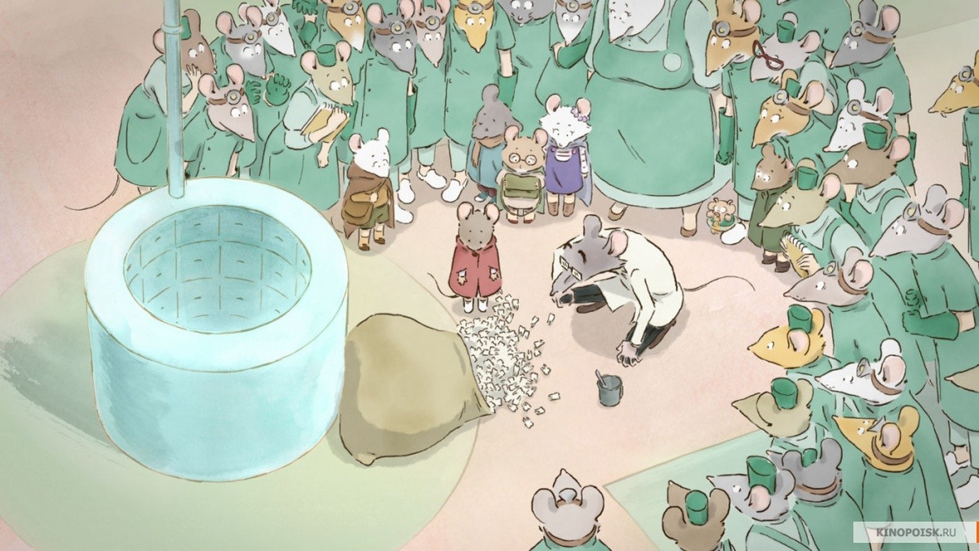 Ernest & Celestine Ernest & Celestine