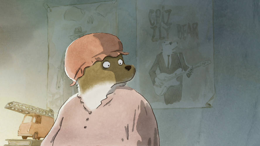 Ernest & Celestine Ernest & Celestine