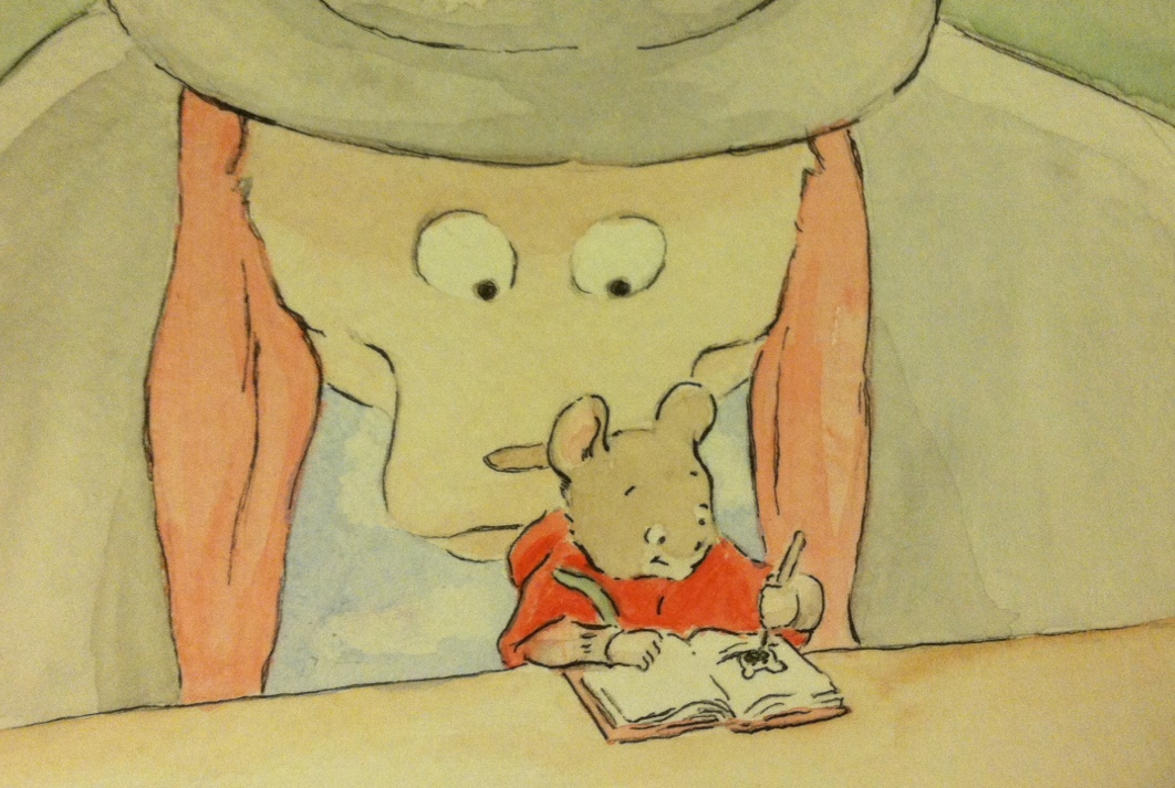 Ernest & Celestine Ernest & Celestine