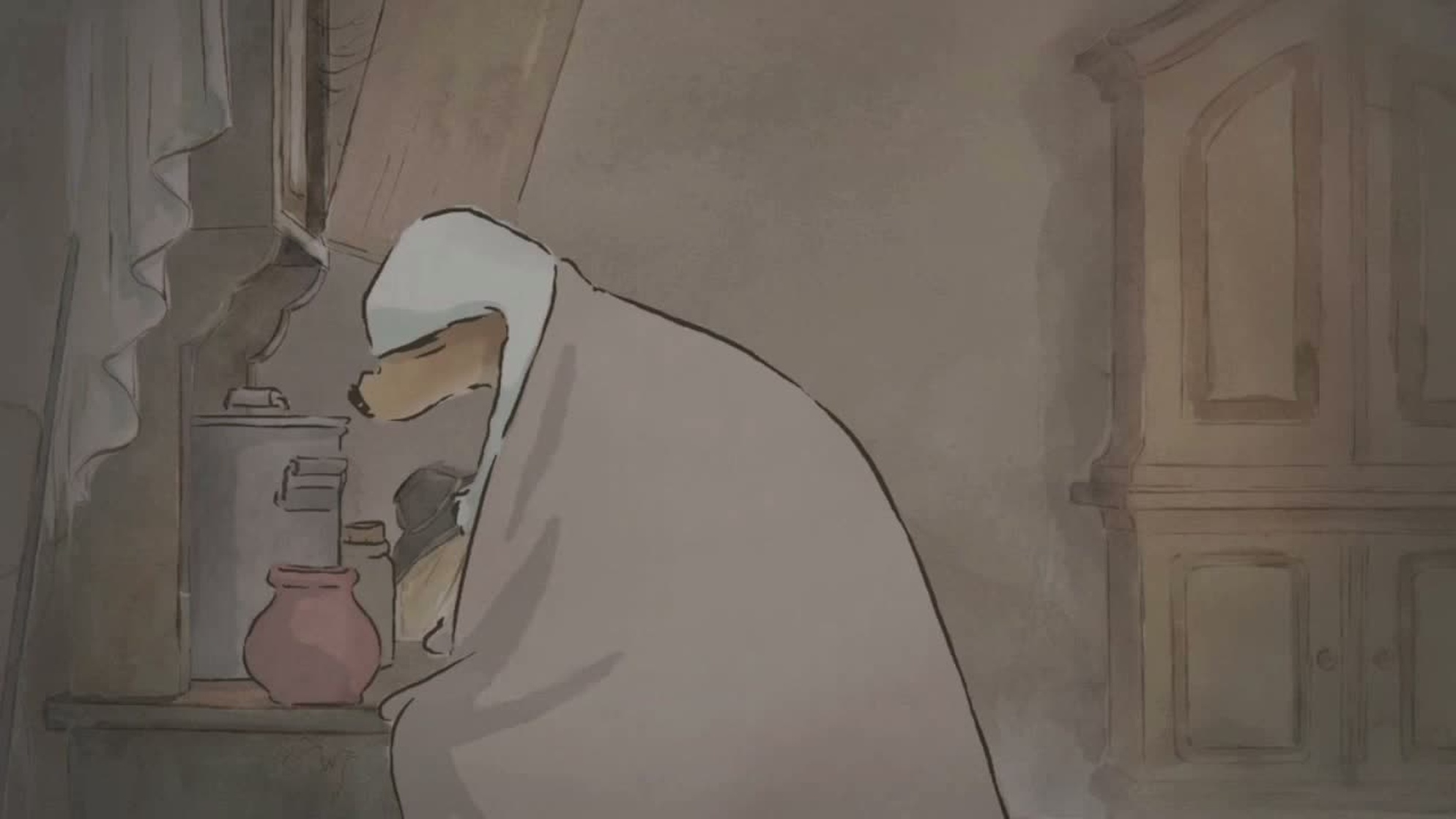 Ernest & Celestine