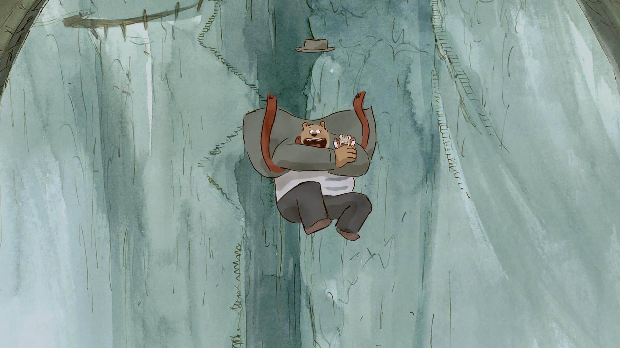 Ernest & Celestine Ernest & Celestine