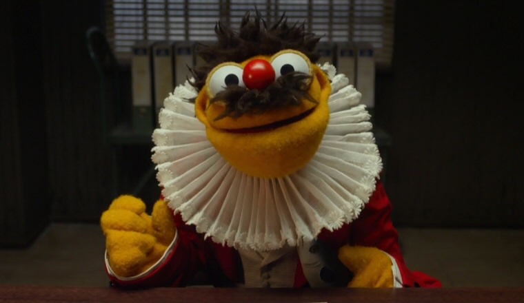 Muppets Most Wanted Muppets Most Wanted