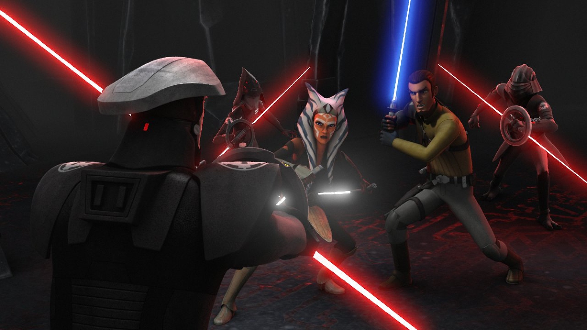 Star Wars: Rebels