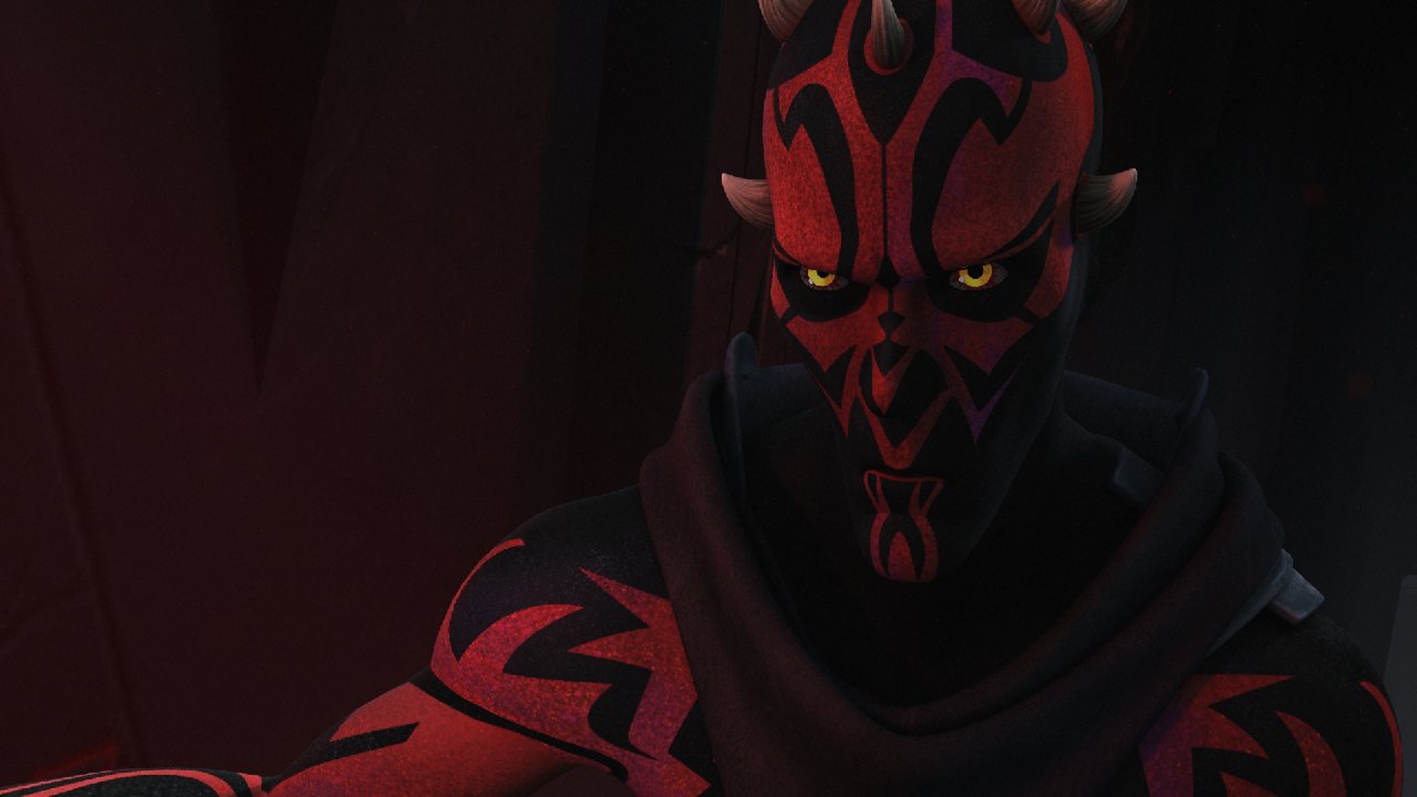 Star Wars: Rebels