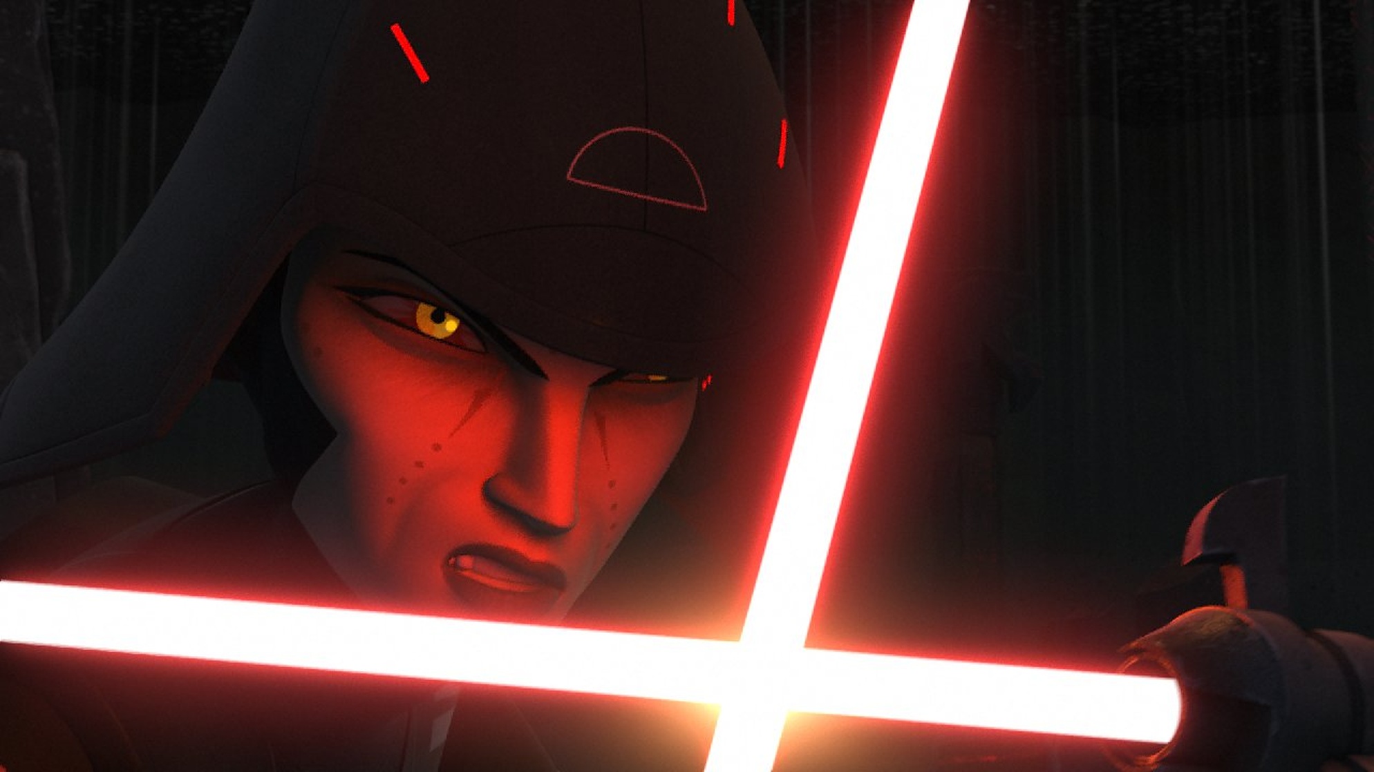 Star Wars: Rebels