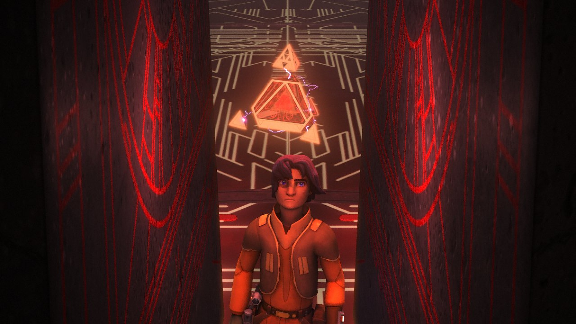 Star Wars: Rebels