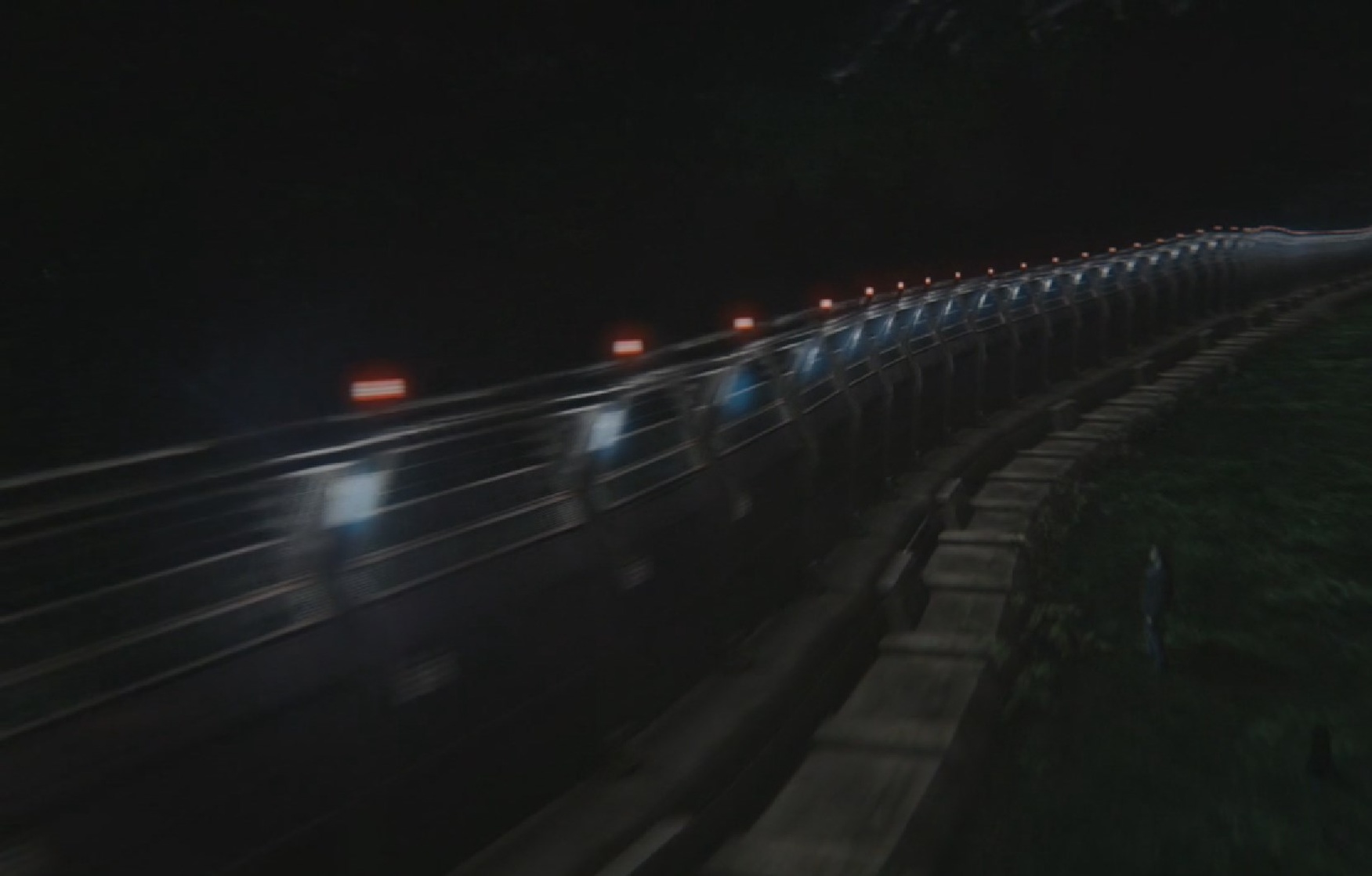Wayward Pines Wayward Pines