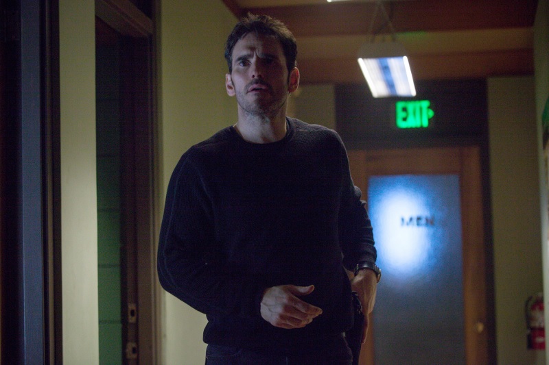Wayward Pines Wayward Pines