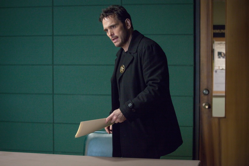 Wayward Pines