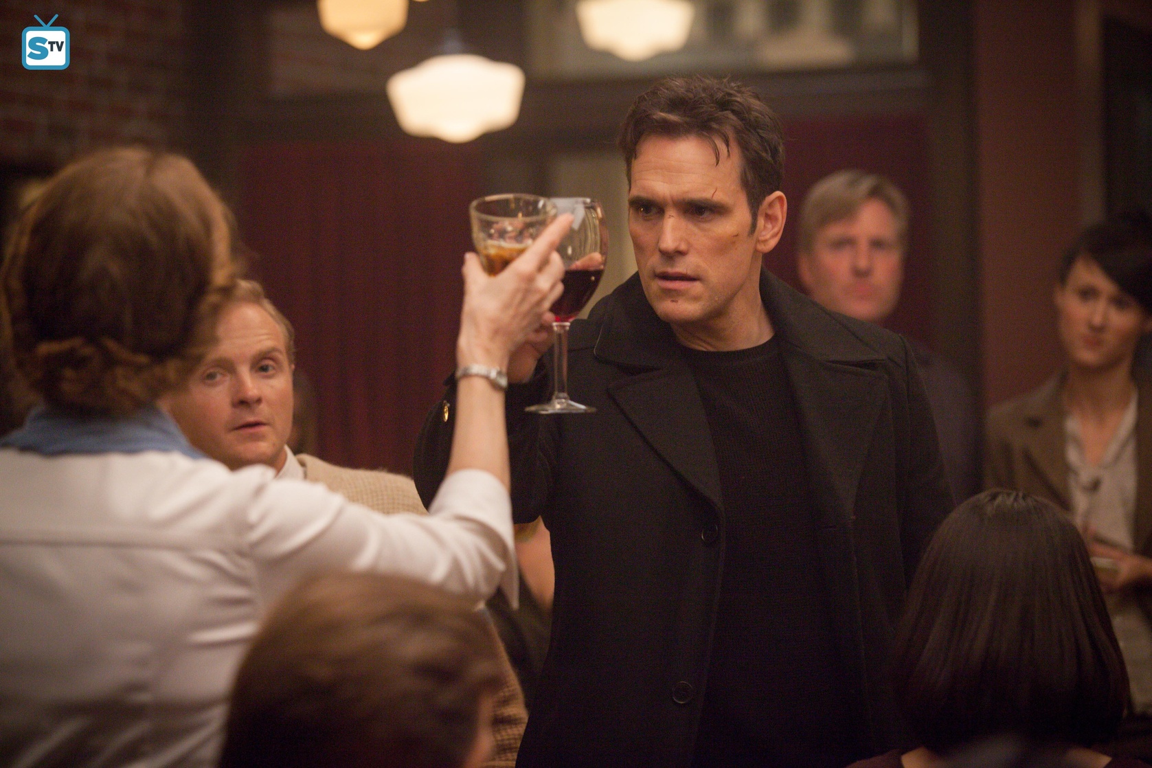 Wayward Pines Wayward Pines