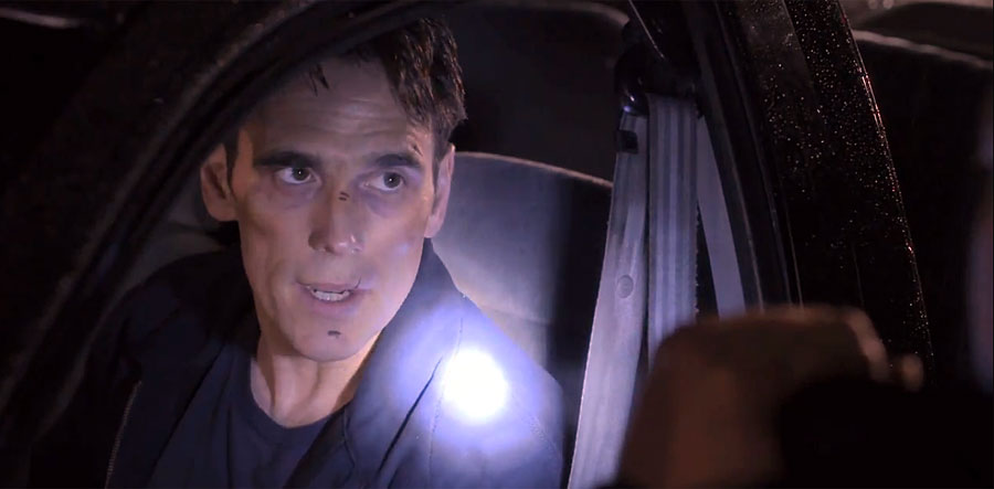 Wayward Pines Wayward Pines