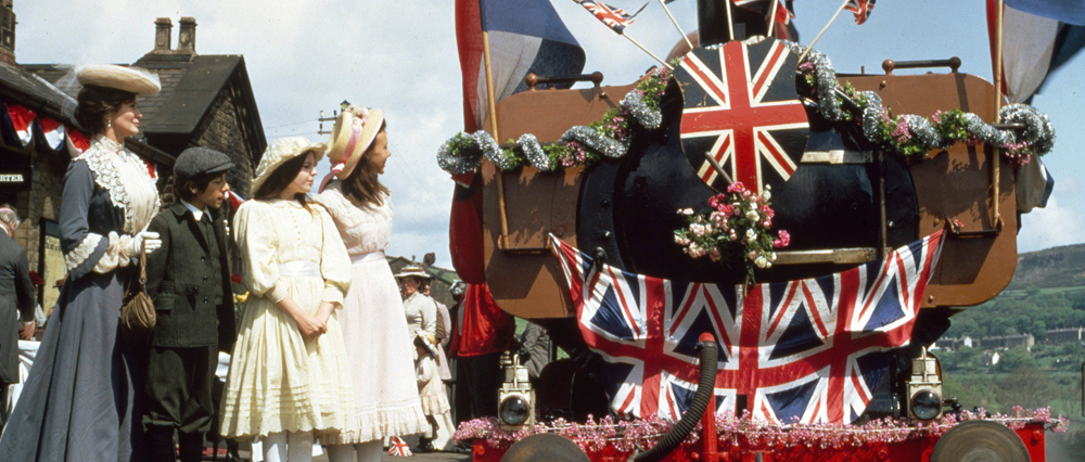 The Railway Children