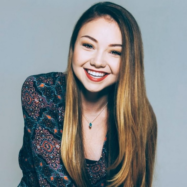 Picture of Meredith Foster