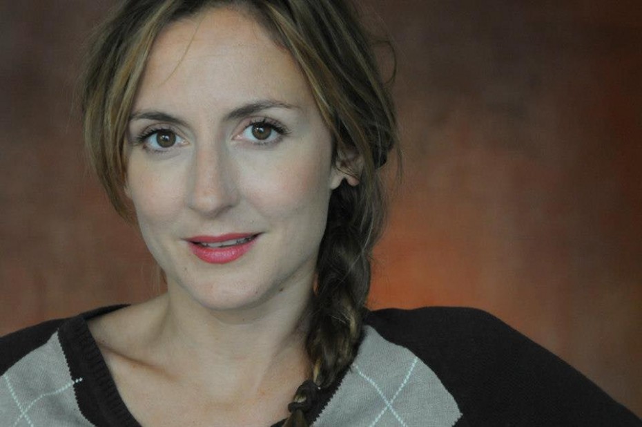 Camille Chamoux Camille Chamoux