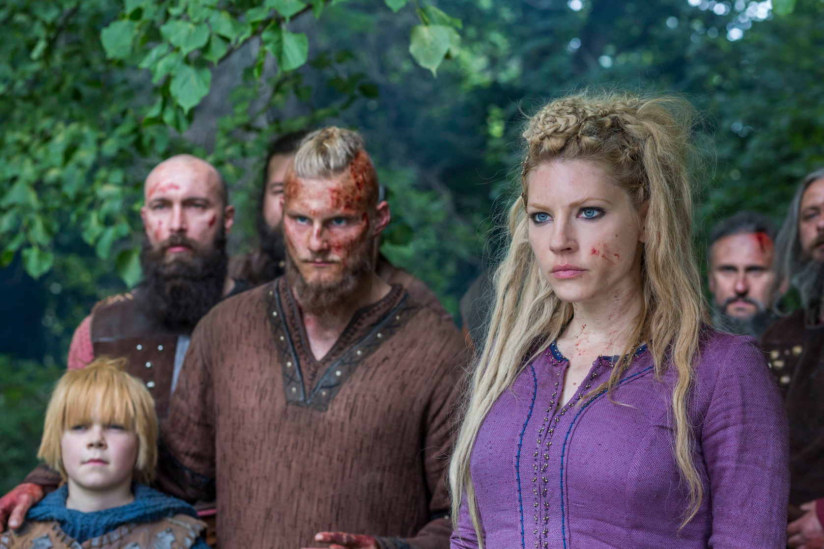 Katheryn Winnick