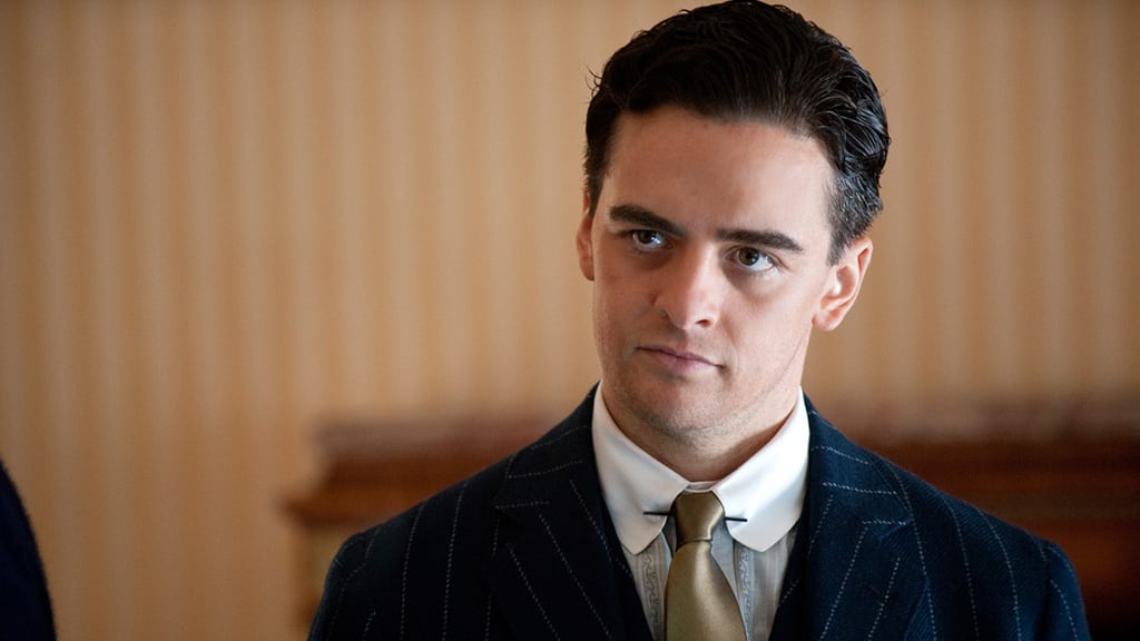 Vincent Piazza