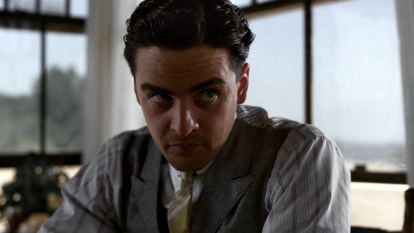 Vincent Piazza