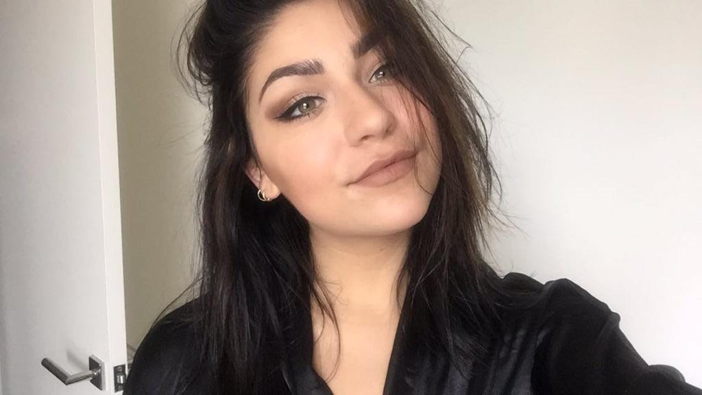 Andrea Russett Andrea Russett