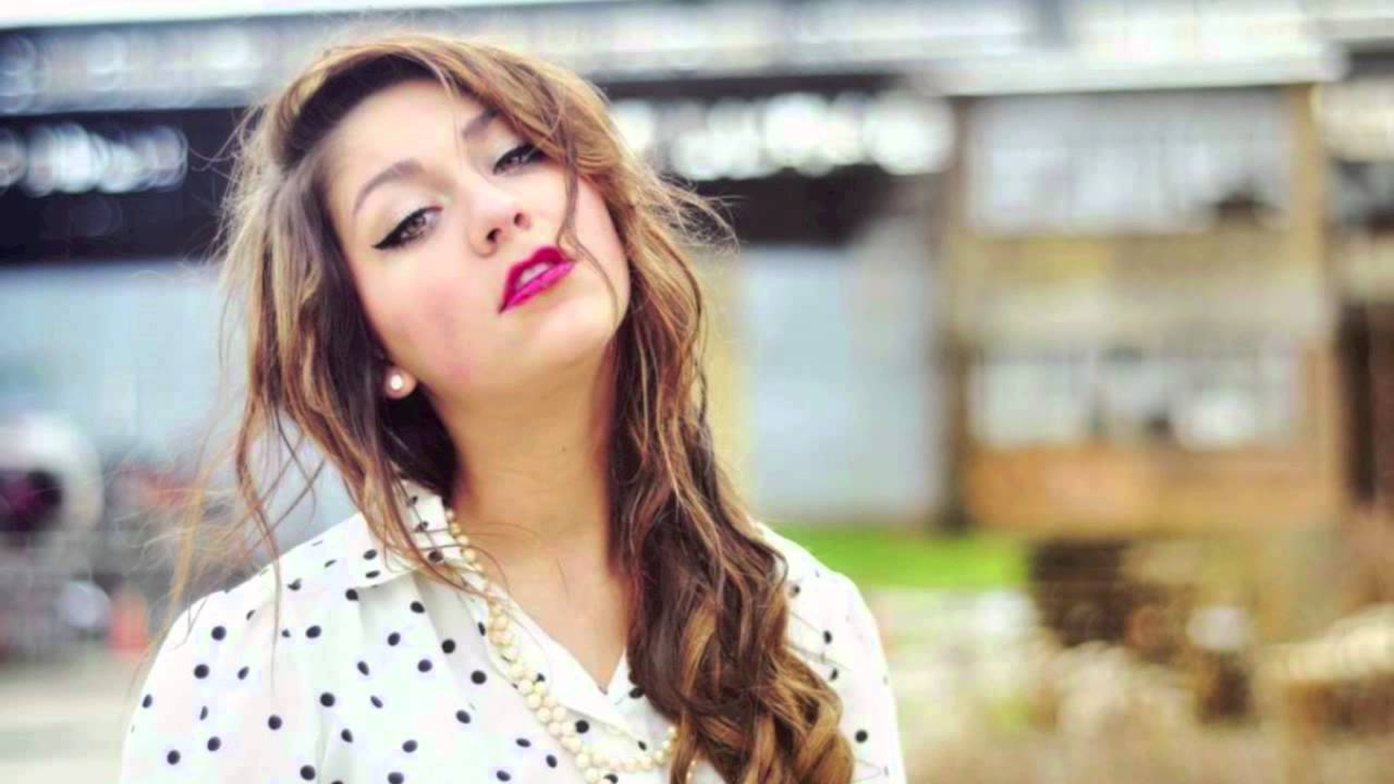 Andrea Russett Andrea Russett
