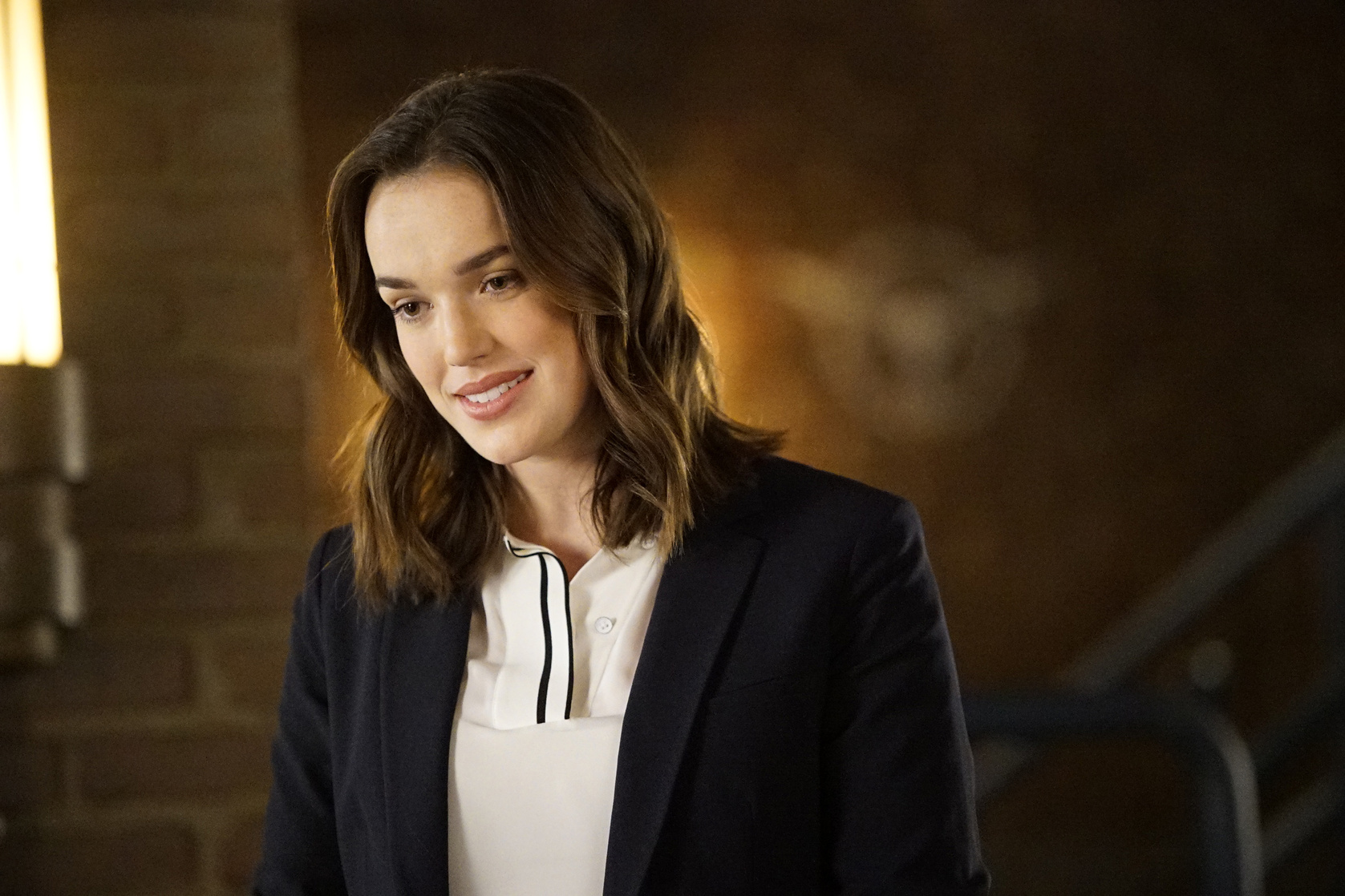 Elizabeth Henstridge